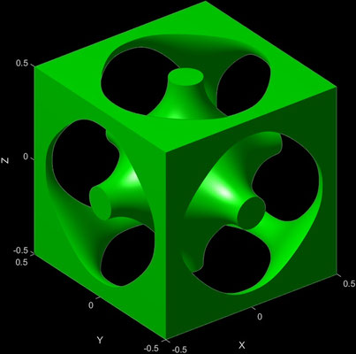Double P - Solid A