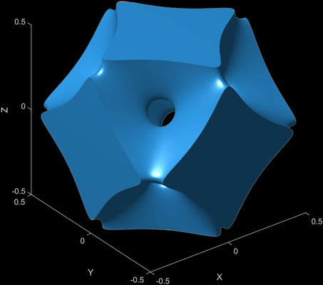 OCTO 1 - Solid B
