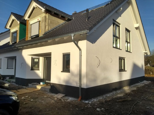 MFH Schwalbenweg in Wachtberg