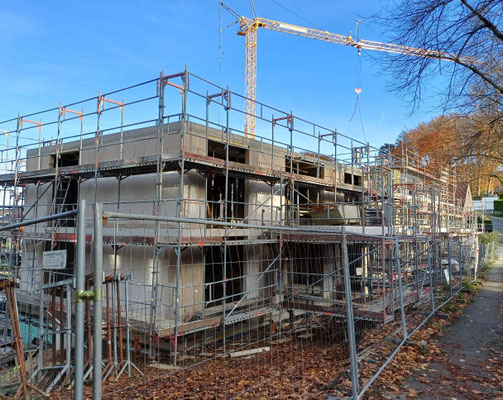 MFH in Heiligenhaus 2025