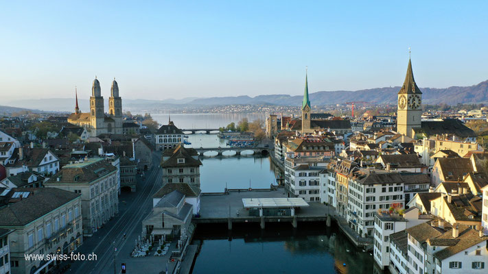 Nr. 115 / 2020 / Limmat See / 5472 x 3078 / JPG