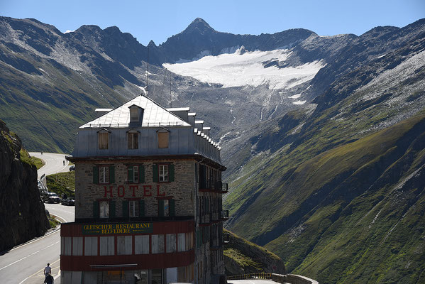 Nr. 348 / 2016 / Aletsch-Gletscher / 6000 x 4000 / JPG-Datei / NEF File