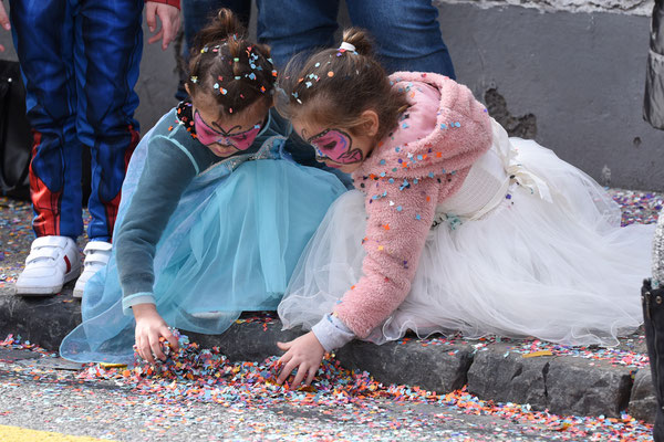 Nr. 1025 / 03.03.19 / Bassersdorf Fastnacht-Umzug / 6000 x 4000 / JPG-Datei