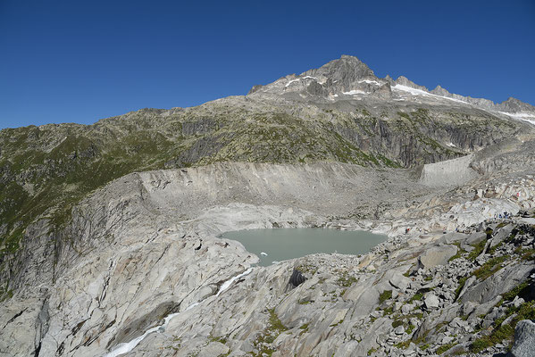 Nr. 322 / 2016 / Aletsch-Gletscher / 6000 x 4000 / JPG-Datei / NEF File