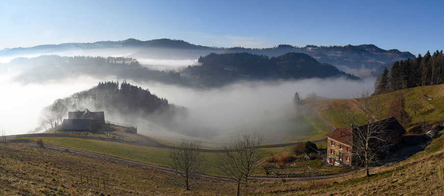 Blick von der Iddaburg