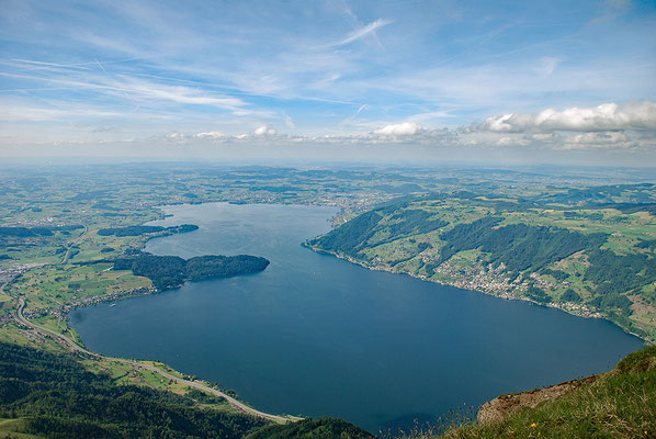 Nr. 333 / 2011 / Rigi 3872 x 2592 / JPG-Datei