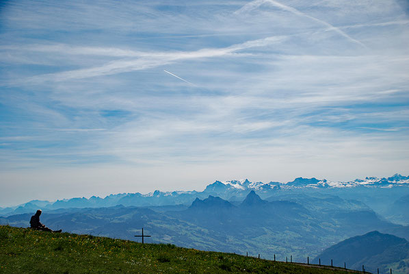 Nr. 351 / 2011 / Rigi 3872 x 2592 / JPG-Datei