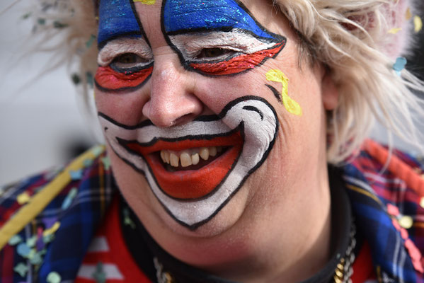 Nr. 1035 / 03.03.19 / Bassersdorf Fastnacht-Umzug / 6000 x 4000 / JPG-Datei