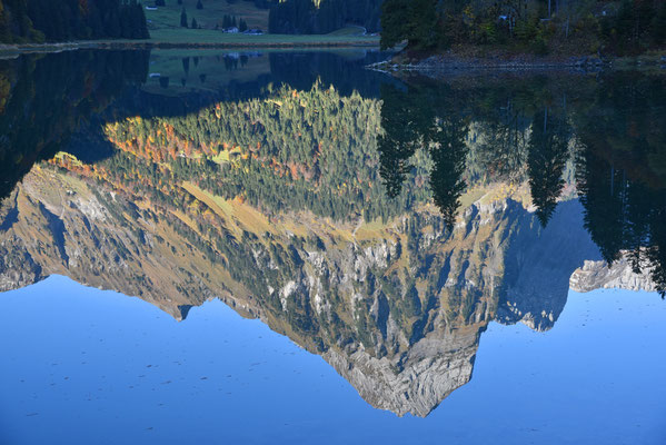 Nr. 350 / 2017 / Obersee im Kanton Glarus / 6016 x 4000 / JPG Datei