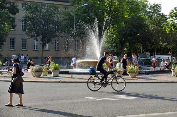 2019 Woche 27, Bullingerplatz Zürich