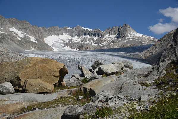 Nr. 345 / 2016 / Aletsch-Gletscher / 6000 x 4000 / JPG-Datei / NEF File