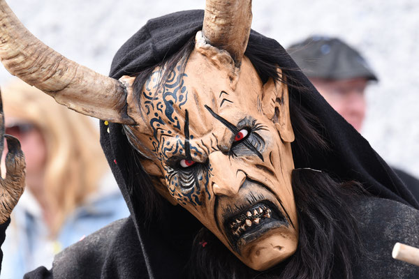 Nr. 1030 / 03.03.19 / Bassersdorf Fastnacht-Umzug / 6000 x 4000 / JPG-Datei