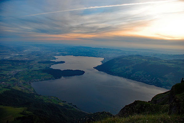 Nr. 346 / 2011 / Rigi 3872 x 2592 / JPG-Datei