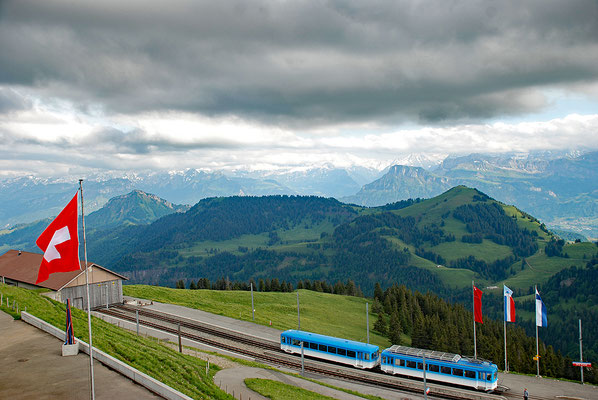 Nr. 338 / 2011 / Rigi 3872 x 2592 / JPG-Datei