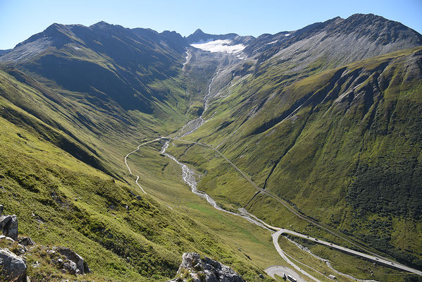 Nr. 320 / 2016 / Aletsch-Gletscher / 6000 x 4000 / JPG-Datei / NEF File