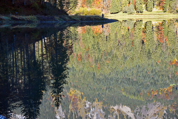 Nr. 355 / 2017 / Obersee im Kanton Glarus / 6016 x 4000 / JPG Datei