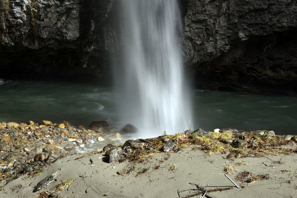 Nr. 414 / 2018 / Aareschlucht / 6000 x 4000 / JPG-Datei / NEF File