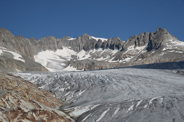 Nr. 340 / 2016 / Aletsch-Gletscher / 6000 x 4000 / JPG-Datei / NEF File