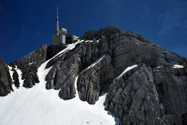 Nr. 408 / 2017 / Säntis 4016 x 6016 / JPG-Datei