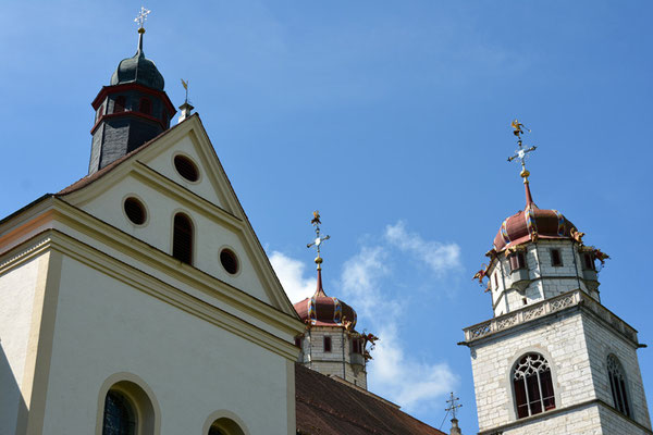 Nr. 3011 / 17.08.2014 / Kloster Rheinau / 6000 x 4000 / JPG-Datei