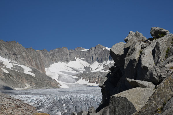 Nr. 347 / 2016 / Aletsch-Gletscher / 6000 x 4000 / JPG-Datei / NEF File