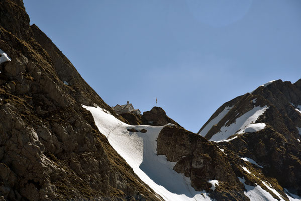 Nr. 436 / 2017 / Säntis 4016 x 6016 / JPG-Datei