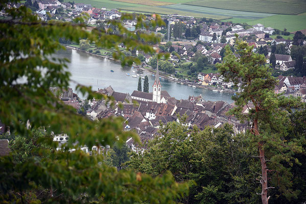 Nr. 135 / 13.06.2015 / Stein am Rhein/ 6016 x 4016 / JPG-Datei