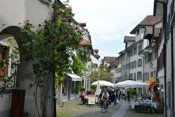 Nr. 162 / 25.05.2014 / Rapperswil /6000 x 4000 / JPG-Datei