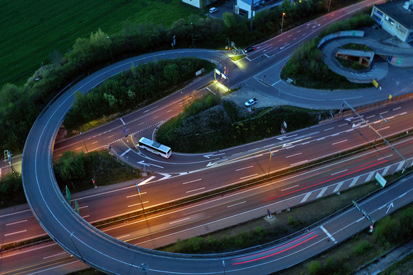 2019 Woche 26, Autobahneinfahrt Weiningen