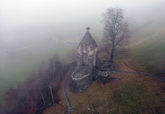 Woche 42 / Denkmal, Schlacht von Morgarten