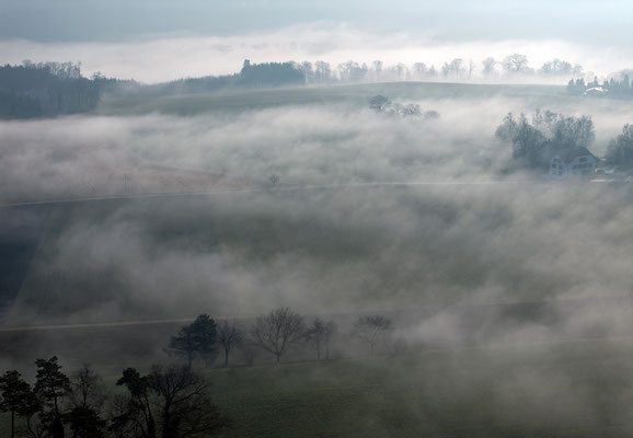 Woche 9 / Winterberg