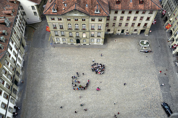 Nr. 291 / Mai 2015 / Bern /6000 x 4000 / JPG-Datei