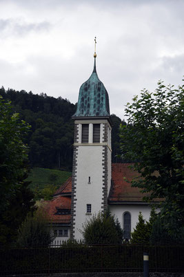 Nr. 150 / 13.06.2015 / Stein am Rhein/ 6016 x 4016 / JPG-Datei