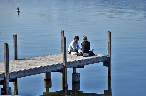 2019, Woche 13, Frühlingerwachen, am Zugersee