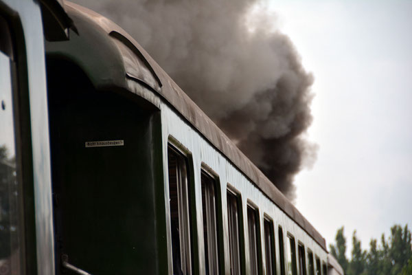 Nr. 2123 / 05.06.2014 / Etzwilen, Dampflok Muni / 6000 x 4000 / JPG-Datei