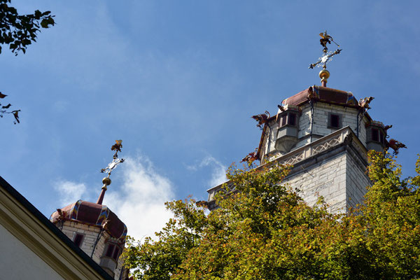 Nr. 3013 / 17.08.2014 / Kloster Rheinau / 6000 x 4000 / JPG-Datei