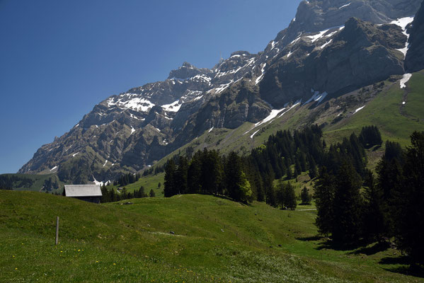 Nr. 405 / 2017 / Säntis 4016 x 6016 / JPG-Datei