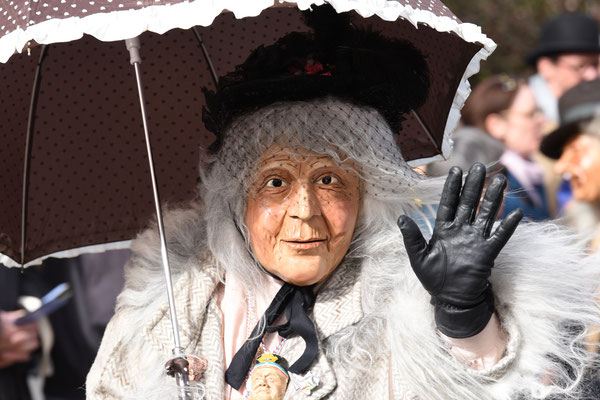 Nr. 1020 / 03.03.19 / Bassersdorf Fastnacht-Umzug / 6000 x 4000 / JPG-Datei