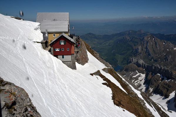 Nr. 410 / 2017 / Säntis 4016 x 6016 / JPG-Datei