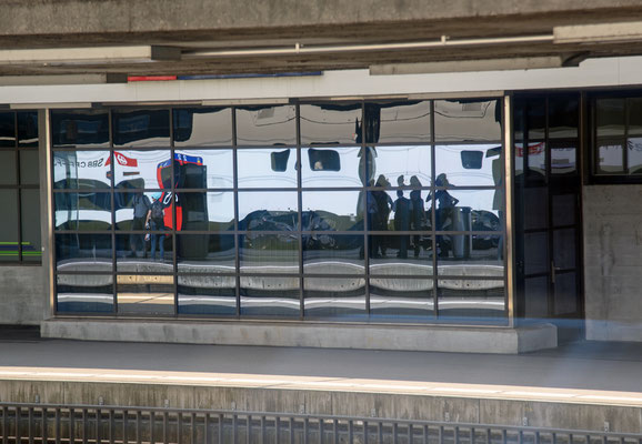 Woche 38 / Spiegelung