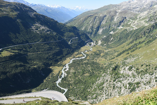 Nr. 321 / 2016 / Aletsch-Gletscher / 6000 x 4000 / JPG-Datei / NEF File