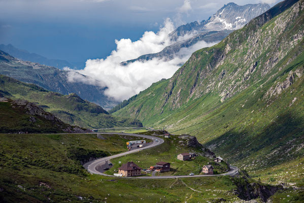 2020, Woche 28, Gotthard-Pass Mätteli