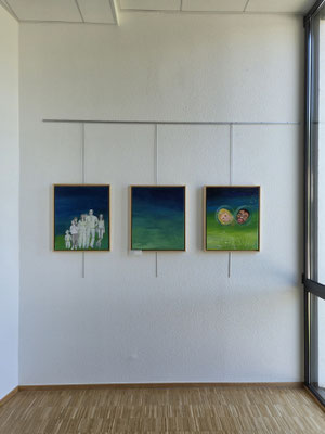 Kiribati (2019, Trilogie) von mir in Ferrette