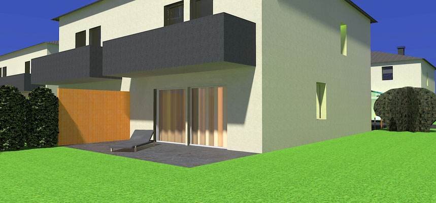 Haus kaufen in Wöllersdorf