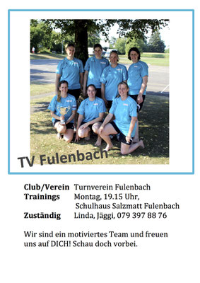 TV Fulenbach