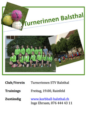 FTV Balsthal