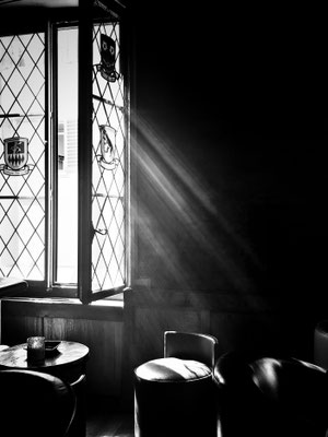 Cigarlounge Hotel Storchen ZH