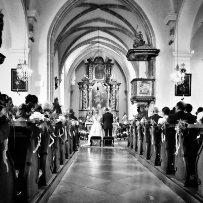 Hochzeit