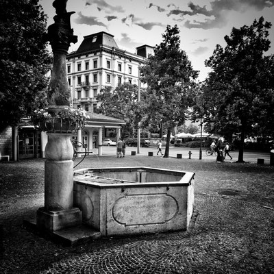 Zürich