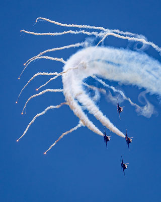 Patrouille Suisse